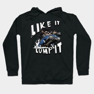 Rockabilly Nights Hoodie